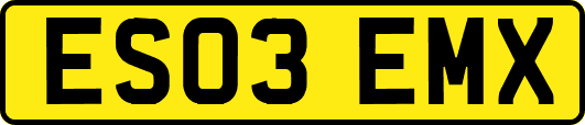 ES03EMX