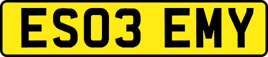 ES03EMY