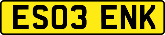 ES03ENK