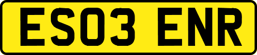 ES03ENR