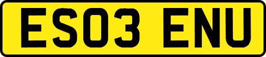 ES03ENU
