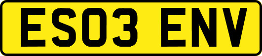 ES03ENV