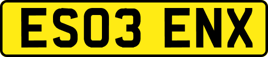 ES03ENX