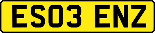 ES03ENZ