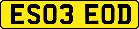 ES03EOD
