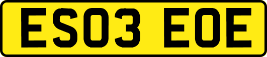 ES03EOE