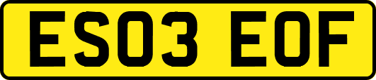 ES03EOF