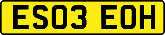 ES03EOH