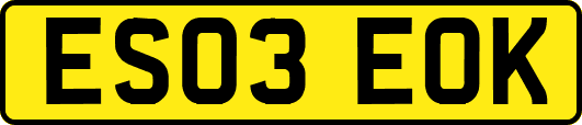 ES03EOK