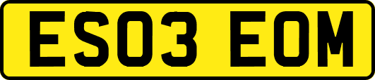 ES03EOM
