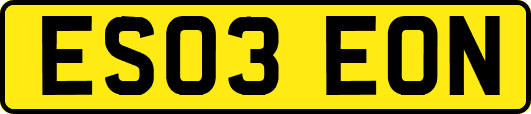 ES03EON