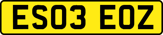 ES03EOZ