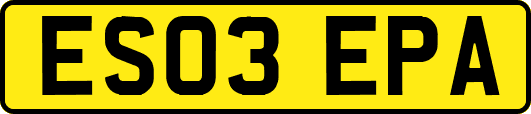 ES03EPA