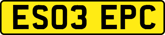 ES03EPC
