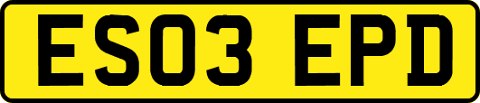 ES03EPD