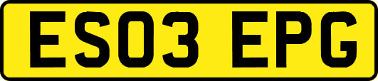 ES03EPG