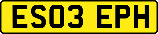ES03EPH