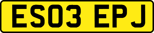 ES03EPJ
