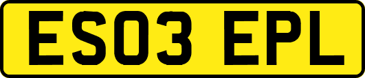 ES03EPL