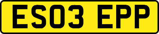 ES03EPP
