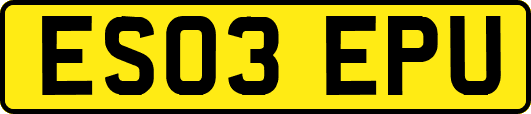 ES03EPU