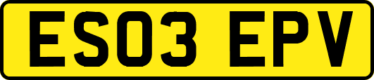 ES03EPV