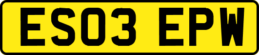 ES03EPW