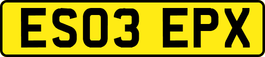 ES03EPX
