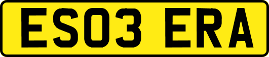 ES03ERA