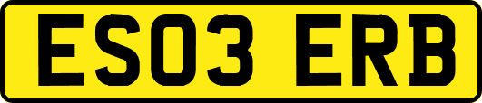 ES03ERB