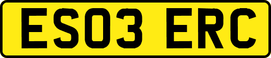 ES03ERC