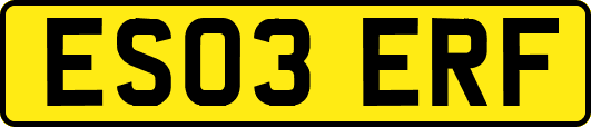 ES03ERF