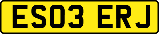 ES03ERJ
