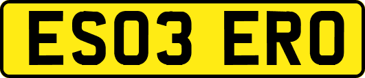 ES03ERO