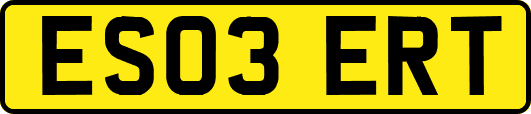 ES03ERT