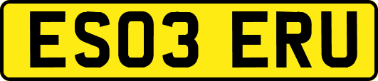 ES03ERU