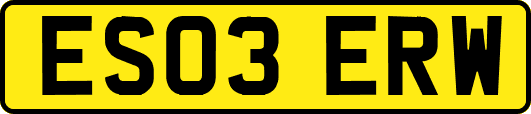 ES03ERW
