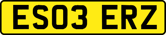 ES03ERZ
