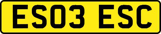 ES03ESC