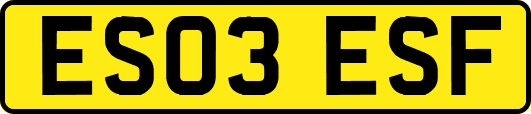 ES03ESF