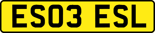 ES03ESL