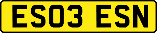 ES03ESN