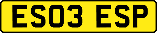 ES03ESP