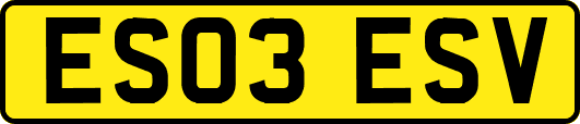 ES03ESV