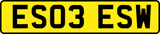 ES03ESW