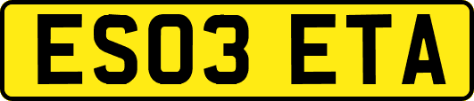 ES03ETA
