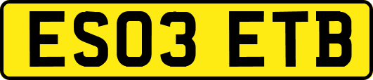 ES03ETB