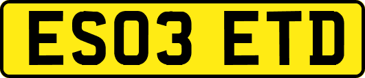ES03ETD
