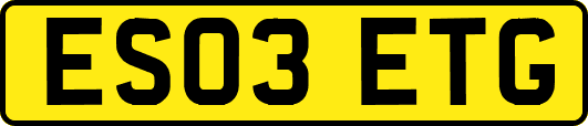 ES03ETG