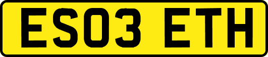 ES03ETH